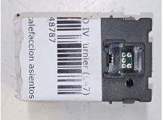 Recambio de boton calefaccion asientos para ford mondeo iv turnier (ba7) 2.0 tdci referencia OEM IAM    2