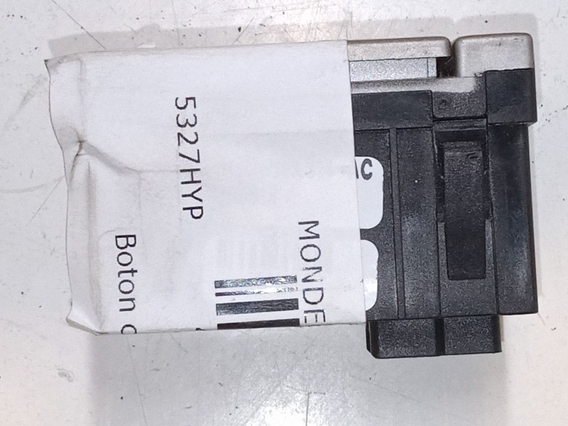 Recambio de boton calefaccion asientos para ford mondeo iv turnier (ba7) 2.0 tdci referencia OEM IAM   