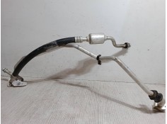 Recambio de tubo baja a/c para nissan x-trail ii (t31) 2.0 dci 4x4 referencia OEM IAM   