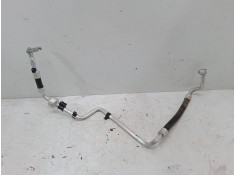 Recambio de tubo baja a/c para kia picanto iii (ja) 1.0 referencia OEM IAM   