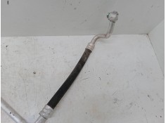 Recambio de tubo baja a/c para kia picanto iii (ja) 1.0 referencia OEM IAM    2