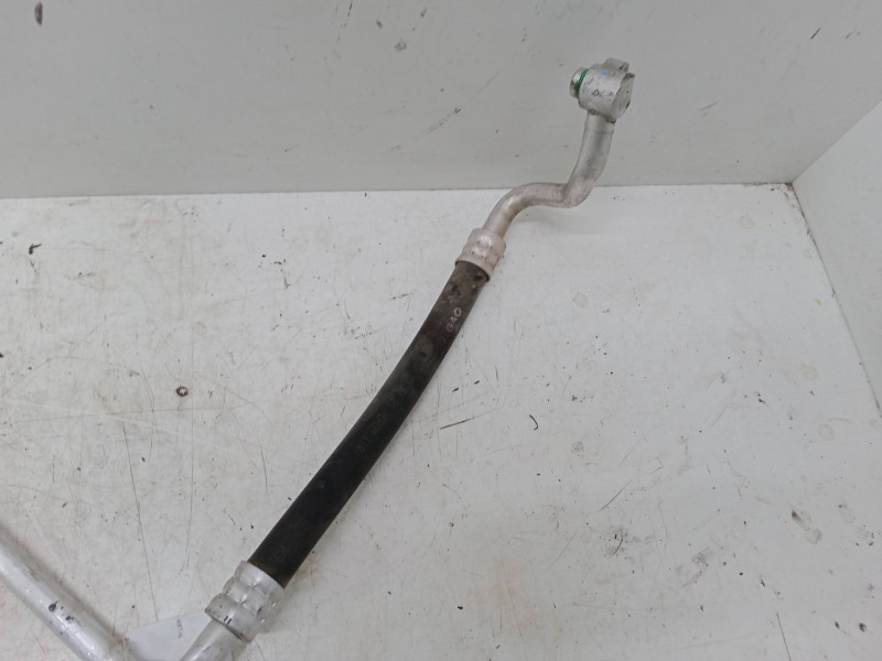 Recambio de tubo baja a/c para kia picanto iii (ja) 1.0 referencia OEM IAM   