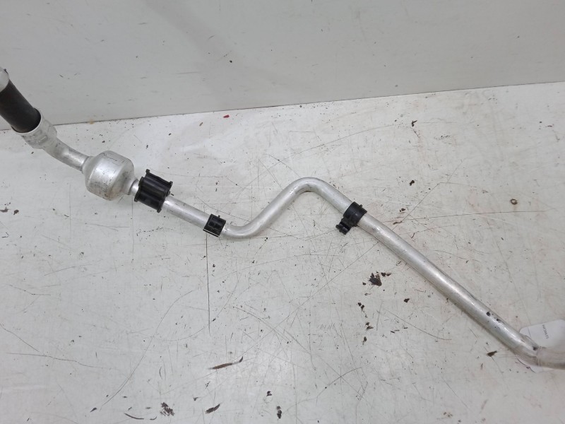 Recambio de tubo baja a/c para kia picanto iii (ja) 1.0 referencia OEM IAM   