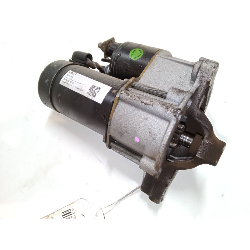 Recambio de motor arranque para citroën c3 pluriel (hb_) 1.6 referencia OEM IAM 3611D6RA  