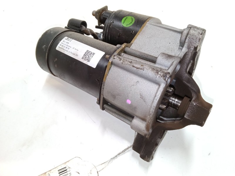 Recambio de motor arranque para citroën c3 pluriel (hb_) 1.6 referencia OEM IAM 3611D6RA  