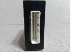 Recambio de centralita carroceria para nissan x-trail ii (t31) 2.0 dci 4x4 referencia OEM IAM WG1G675A704AB   2