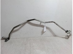 Recambio de tubo baja a/c para nissan qashqai i (j10, nj10) 1.5 dci referencia OEM IAM   