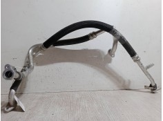 Recambio de tubo baja a/c para renault captur i (j5_, h5_) 1.2 tce 120 referencia OEM IAM   