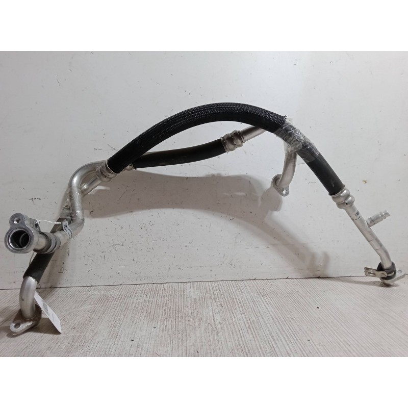 Recambio de tubo baja a/c para renault captur i (j5_, h5_) 1.2 tce 120 referencia OEM IAM   