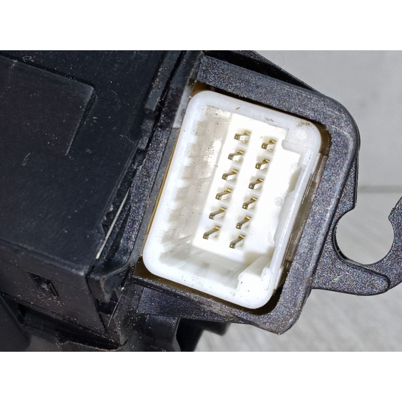 Recambio de regulador velocidad para renault scénic ii (jm0/1_) 1.6 16v (jm1r) referencia OEM IAM 8200206738  