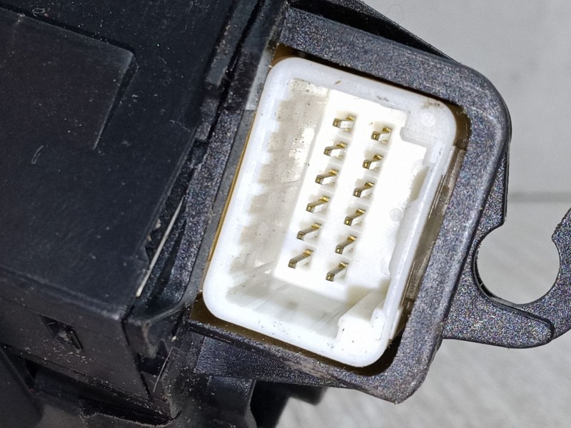 Recambio de regulador velocidad para renault scénic ii (jm0/1_) 1.6 16v (jm1r) referencia OEM IAM 8200206738  