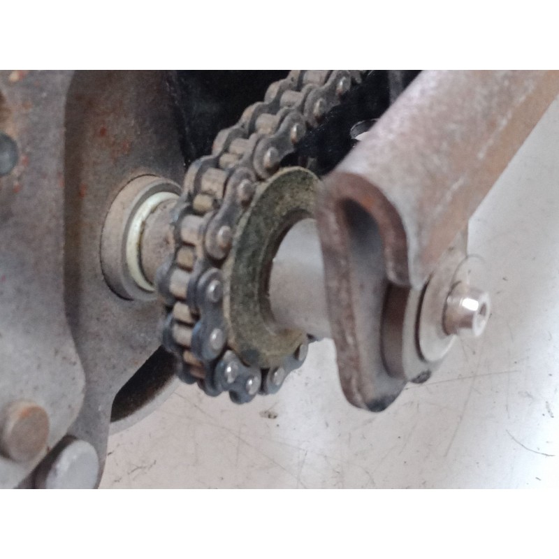 Recambio de motor apertura porton para lancia voyager monospace (404_) 2.8 crd (rt, 53) referencia OEM IAM 04894596AB   Recambio de motor apertura porton para lancia voyager monospace (404_) 2.8 crd (rt, 53) referencia OEM IAM 04894596AB