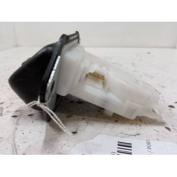 CERRADURA MALETERO / PORTON 