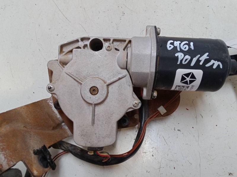 Recambio de motor apertura porton para lancia voyager monospace (404_) 2.8 crd (rt, 53) referencia OEM IAM 04894596AB   Recambio de motor apertura porton para lancia voyager monospace (404_) 2.8 crd (rt, 53) referencia OEM IAM 04894596AB