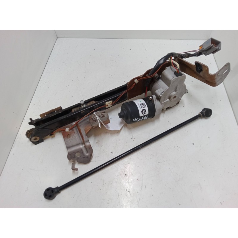 Recambio de motor apertura porton para lancia voyager monospace (404_) 2.8 crd (rt, 53) referencia OEM IAM 04894596AB   Recambio de motor apertura porton para lancia voyager monospace (404_) 2.8 crd (rt, 53) referencia OEM IAM 04894596AB