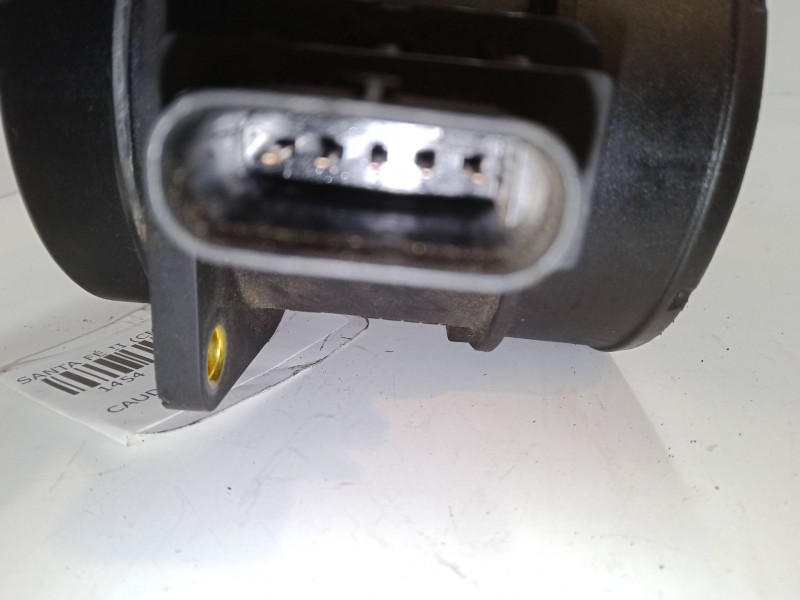 Recambio de caudalimetro para hyundai santa fé ii (cm) 2.2 crdi referencia OEM IAM   