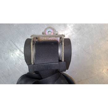 CINTURON SEGURIDAD TRASERO DERECHO 