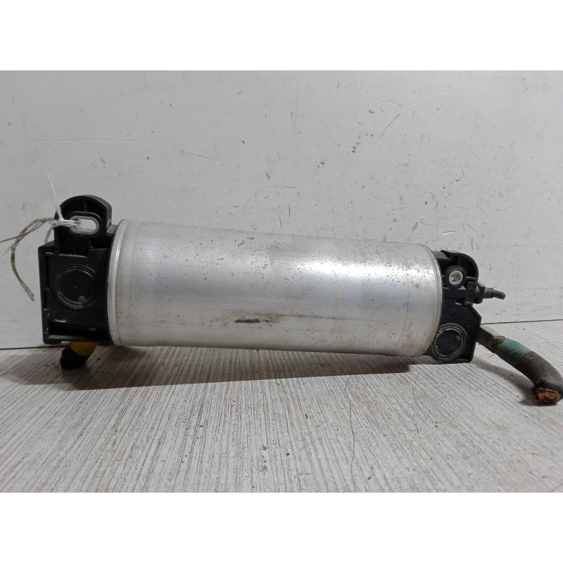 Recambio de condensador star - stop para peugeot 308 i (4a_, 4c_) 1.6 hdi referencia OEM IAM 9677002780  