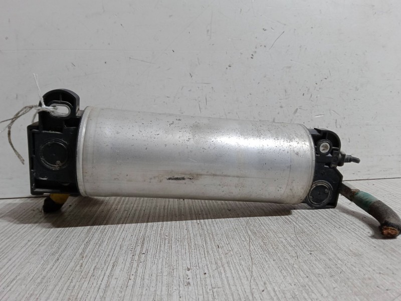 Recambio de condensador star - stop para peugeot 308 i (4a_, 4c_) 1.6 hdi referencia OEM IAM 9677002780  