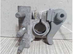 Recambio de borne positivo para fiat panda (312_, 319_) 1.2 (312pxa1a) referencia OEM IAM   