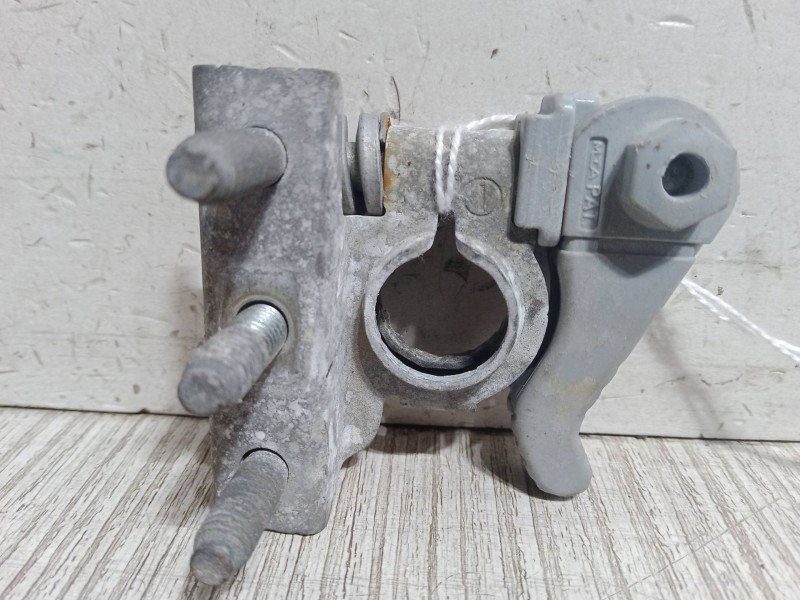 Recambio de borne positivo para fiat panda (312_, 319_) 1.2 (312pxa1a) referencia OEM IAM   