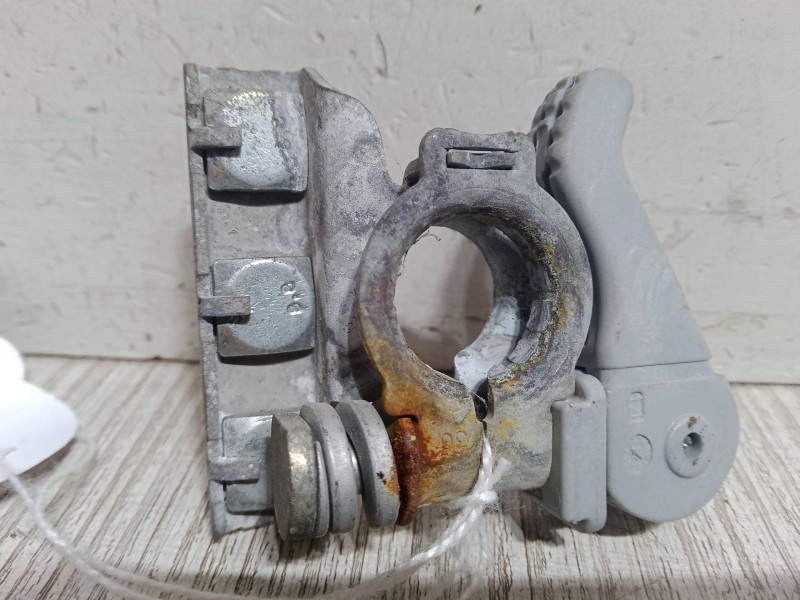 Recambio de borne positivo para fiat panda (312_, 319_) 1.2 (312pxa1a) referencia OEM IAM   