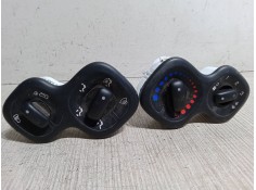Recambio de selector mando calefaccion para fiat panda (312_, 319_) 1.2 (312pxa1a) referencia OEM IAM   