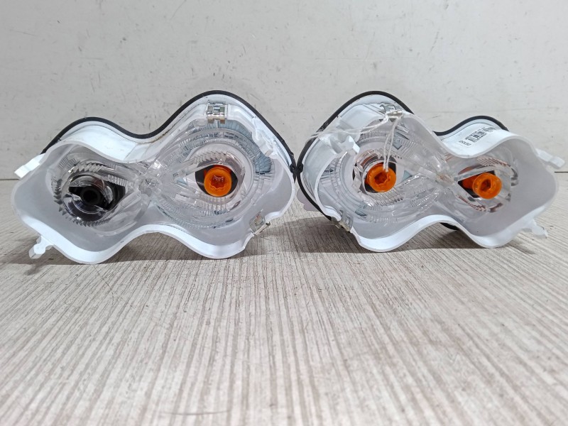 Recambio de selector mando calefaccion para fiat panda (312_, 319_) 1.2 (312pxa1a) referencia OEM IAM   