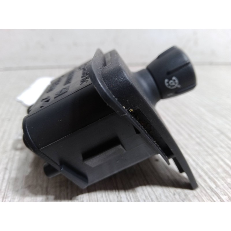 Recambio de regulador velocidad para renault scénic ii (jm0/1_) 1.5 dci (jm1e, jm16) referencia OEM IAM 8200206738  