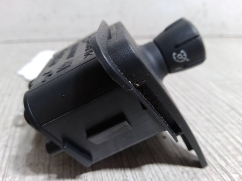 Recambio de regulador velocidad para renault scénic ii (jm0/1_) 1.5 dci (jm1e, jm16) referencia OEM IAM 8200206738  