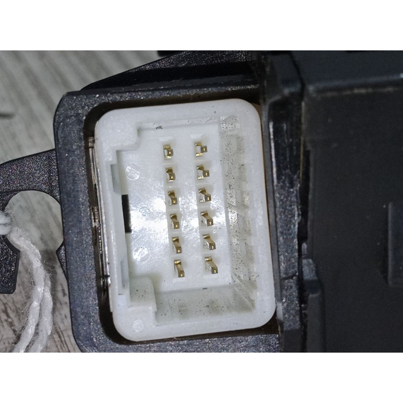 Recambio de regulador velocidad para renault scénic ii (jm0/1_) 1.5 dci (jm1e, jm16) referencia OEM IAM 8200206738  