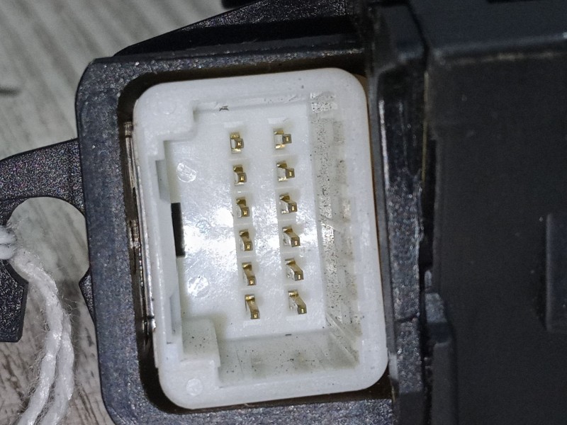 Recambio de regulador velocidad para renault scénic ii (jm0/1_) 1.5 dci (jm1e, jm16) referencia OEM IAM 8200206738  