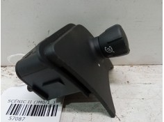 Recambio de regulador velocidad para renault scénic ii (jm0/1_) 1.6 16v (jm1r) referencia OEM IAM 8200206738