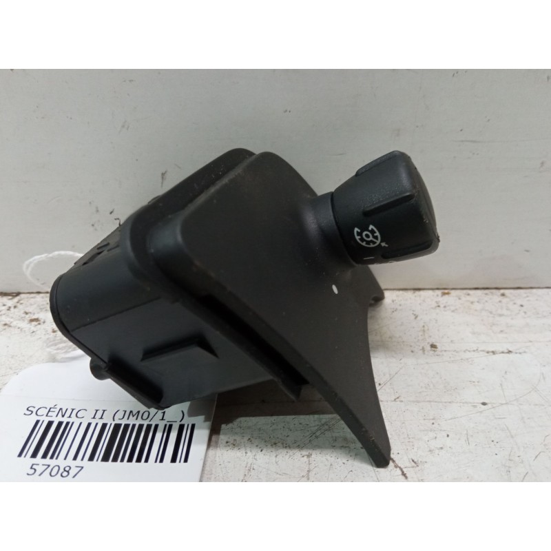 Recambio de regulador velocidad para renault scénic ii (jm0/1_) 1.6 16v (jm1r) referencia OEM IAM 8200206738  