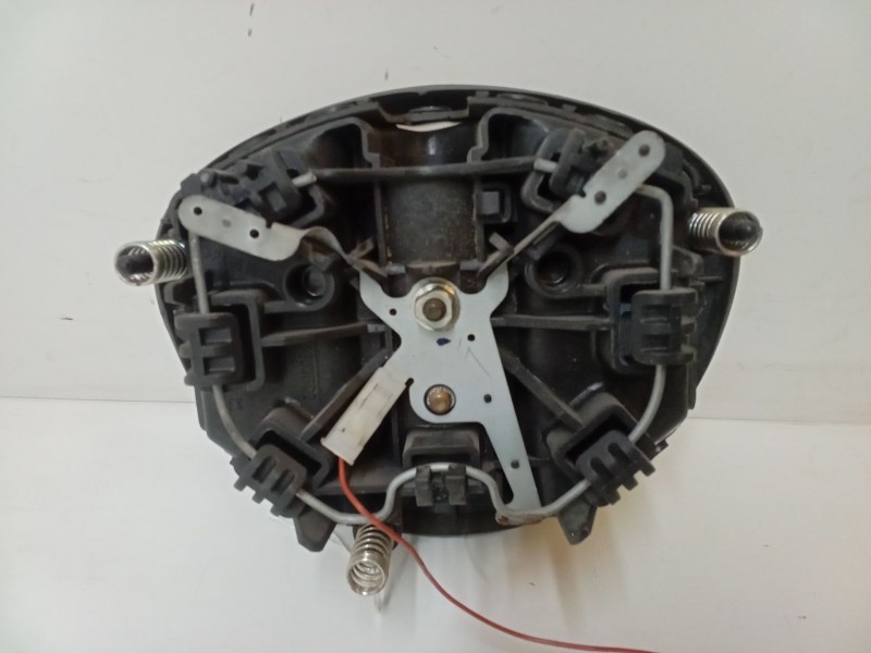 Recambio de airbag volante para fiat doblo furgoneta/monovolumen (223_) 1.3 jtd 16v referencia OEM IAM   