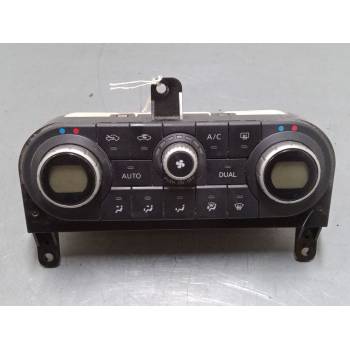 MANDO CLIMATIZADOR 27500JD45C 