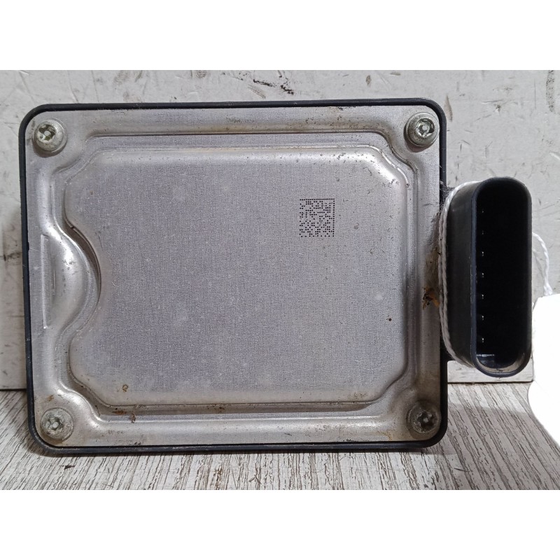 Recambio de sensor distancia acc para seat ibiza v (kj1, kjg) 1.0 tsi referencia OEM IAM 2Q0907561B  2Q0907572B