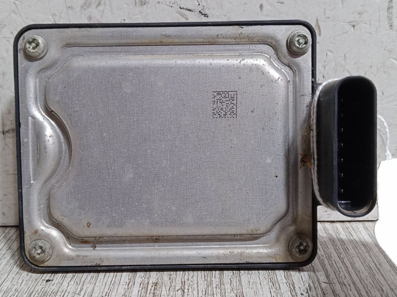 Recambio de sensor distancia acc para seat ibiza v (kj1, kjg) 1.0 tsi referencia OEM IAM 2Q0907561B  2Q0907572B