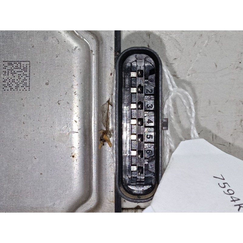 Recambio de sensor distancia acc para seat ibiza v (kj1, kjg) 1.0 tsi referencia OEM IAM 2Q0907561B  2Q0907572B