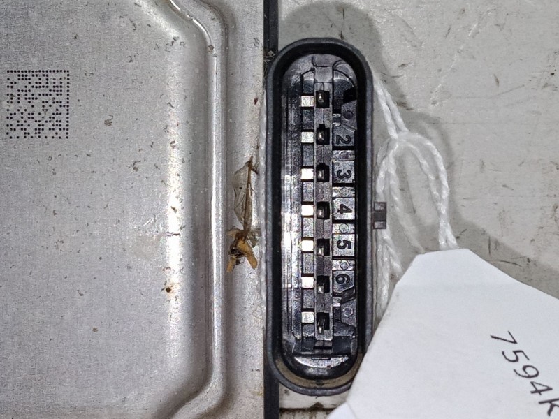 Recambio de sensor distancia acc para seat ibiza v (kj1, kjg) 1.0 tsi referencia OEM IAM 2Q0907561B  2Q0907572B