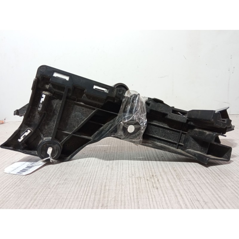 Recambio de soporte paragolpes trasero derecho para seat ibiza v (kj1, kjg) 1.6 tdi referencia OEM IAM 6F0807393B M.185.2.08 