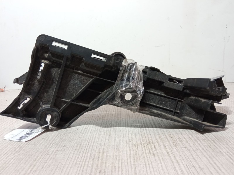 Recambio de soporte paragolpes trasero derecho para seat ibiza v (kj1, kjg) 1.6 tdi referencia OEM IAM 6F0807393B M.185.2.08 