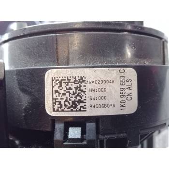 MANDO LUCES 1K0959653C 