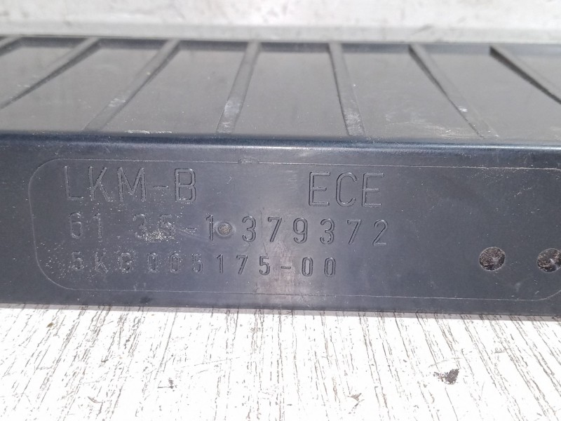 Recambio de centralita faros para bmw 730 i referencia OEM IAM 5KG00517500  