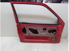Recambio de puerta izquierda 3p para citroën saxo (s0, s1) 1.1 x, sx referencia OEM IAM    2