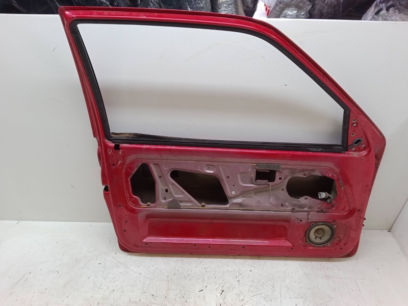 Recambio de puerta izquierda 3p para citroën saxo (s0, s1) 1.1 x, sx referencia OEM IAM   