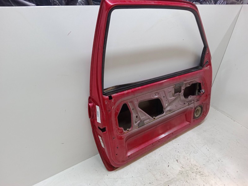 Recambio de puerta izquierda 3p para citroën saxo (s0, s1) 1.1 x, sx referencia OEM IAM   
