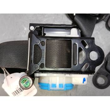 CINTURON SEGURIDAD DELANTERO IZQUIERDO 308043599JN7 