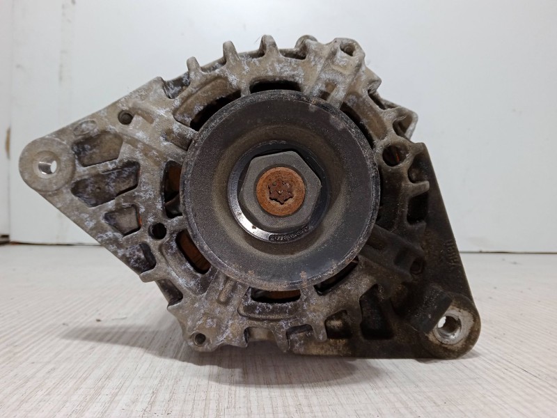Recambio de alternador para hyundai matrix (fc) 1.6 referencia OEM IAM 3730022650  A0002655023