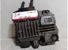 Recambio de centralita bateria para citroën c4 cactus 1.2 thp 110 referencia OEM IAM   